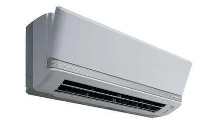 Внутренний блок Mitsubishi Heavy Industries SRK25ZJX-S