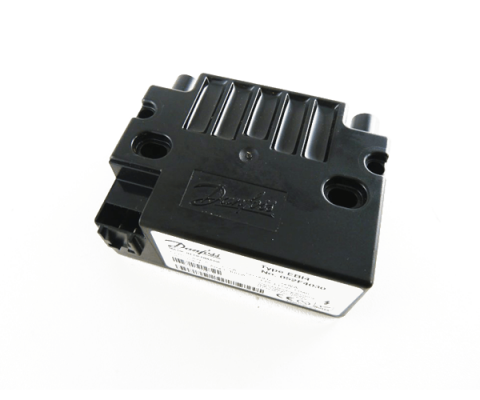 Разъем питания Danfoss для ERC101 (080G3364)