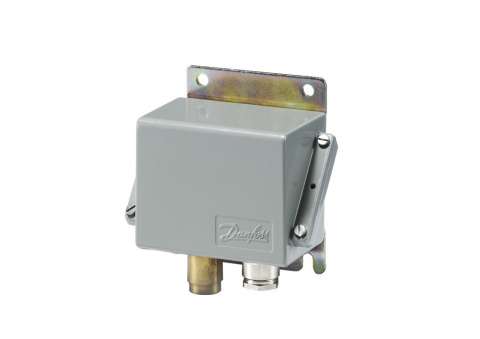 Реле давления Danfoss CAS 139 (060-315366)