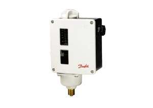 Реле давления Danfoss RT 121 (017-521566)