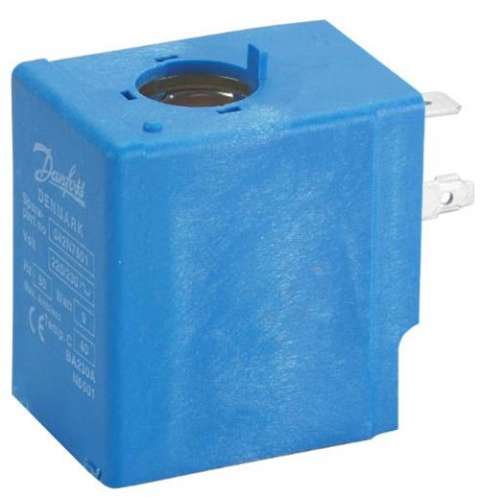 Катушка электромагнитная Danfoss BA (042N7508)