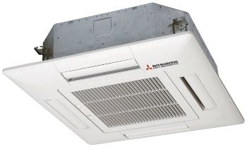 Внутренний блок Mitsubishi Heavy Industries FDTC50VD
