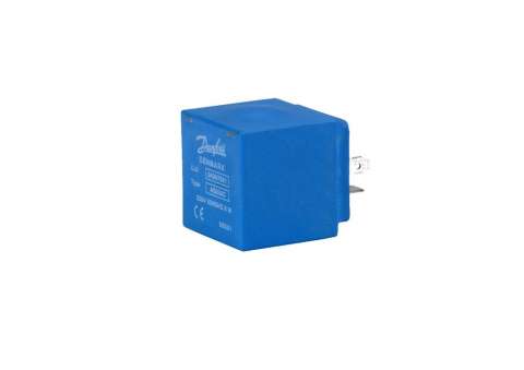 Катушка Danfoss EVU 12B (042N7696)