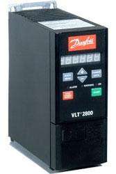 Преобразователь давления Danfoss VLT2805PT4B20S (178B8577)