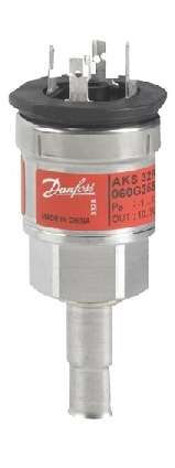 Преобразователь давления Danfoss (060G4550)