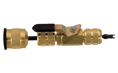 вентиль для замены золотников vc12. вентиль для замены золотников. вентиль для замены золотников.