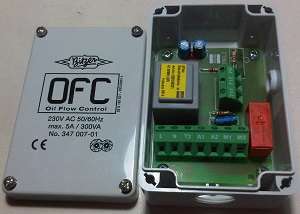 Датчик Bitzer OFC