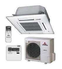 Сплит-система Mitsubishi Heavy Industries FDTC40VD/SRC40ZJX-S