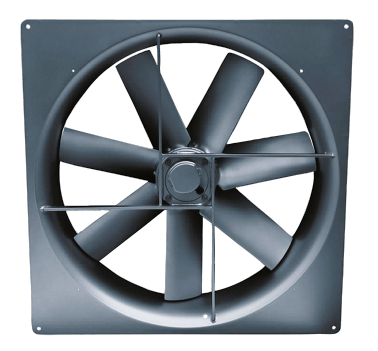 Вентилятор Systemair AW 1000DS-L Axial fan