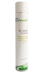 Очиститель испарителя в аэрозольной упаковке (с дезинфицирующим эффектом) Becool BC-MOBI CLEAN