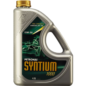 Масло синтетическое Petronas ESP SYNTH 30