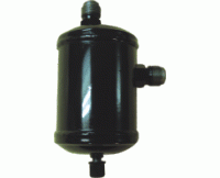 Фильтр-ресивер Gin Chern GC-88207 2x1/2" rotalock