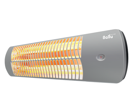 Инфракрасный обогреватель Ballu BIH-LW-1.5