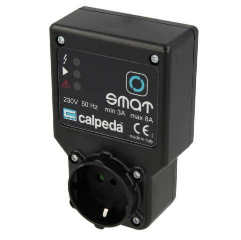Электронное устройство защиты Calpeda SMAT