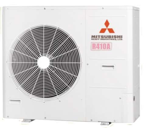 Наружный блок Mitsubishi Heavy Industries FDC140KXES6