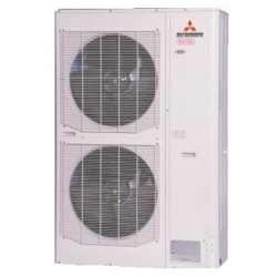Наружный блок Mitsubishi Heavy Industries FDCR280KXE6