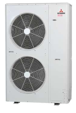 Наружный блок Mitsubishi Heavy Industries FDC224KXES6