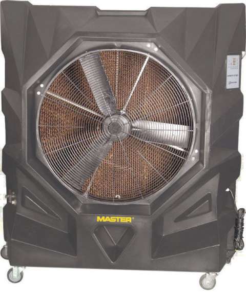 Охладитель воздуха Master BC 340