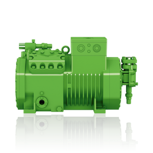 Компрессор Bitzer 4FE-25Y 048768