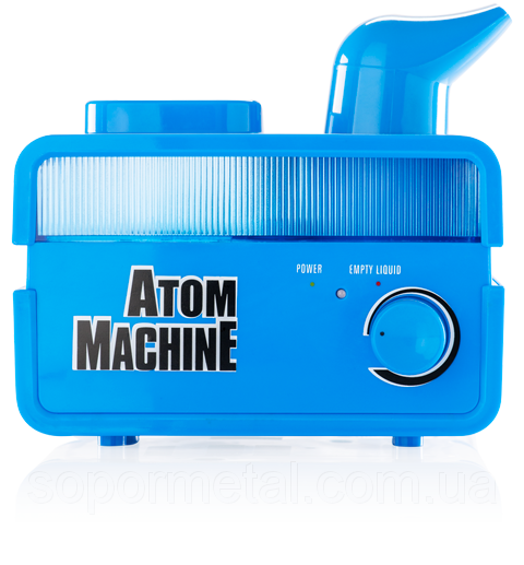 Устройство распылитель для комплекта Errecom Atom Machine