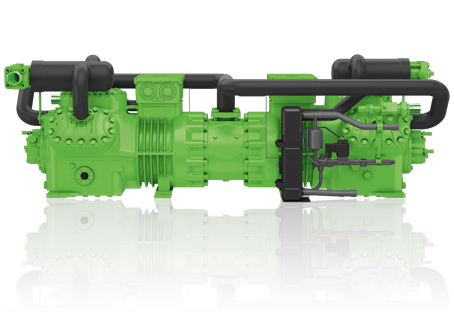 Компрессор BITZER S66G-50.2Y