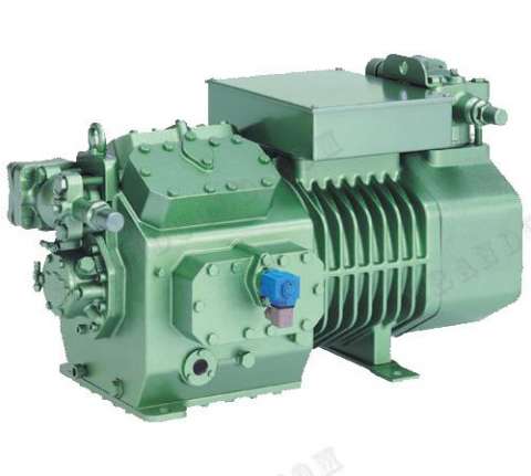 Компрессор BITZER 8GE-60Y