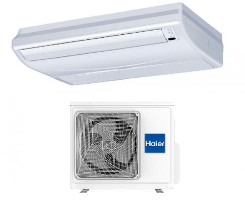 Сплит-система Haier AC18CS1ERA(S)/1U18DS1EAA