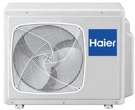 Наружный блок Haier 3U19FS3ERA