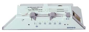 Электронный термостат R80 RDC 700