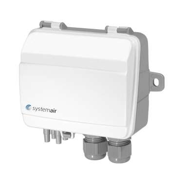 Комплект контроля давления Systemair VAV/CAV kit SAVECair
