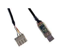 Коммуникационный кабель Systemair ETC E-Tool cable USB