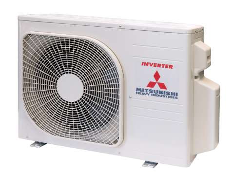 Наружный блок Mitsubishi Heavy Industries SCM40ZS-S