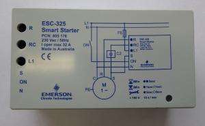 Устройство мягкого запуска Alco Controls ESC 325 (32A)