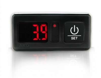 Термометр AKO-D14023
