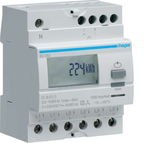 Микропроцессор Alco Controls EC352+трансф. 24V+разъемы