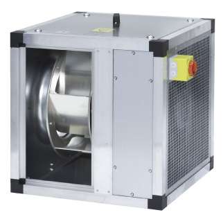 Кухонный вентилятор Systemair MUB 100 630D4-K2-L IE2
