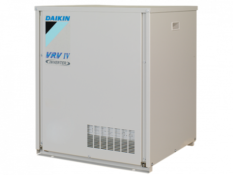 Наружный блок Daikin RKXYQ8T