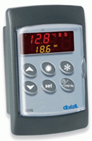 Контроллер Dixell VI620-S0000 6 TASTI STD