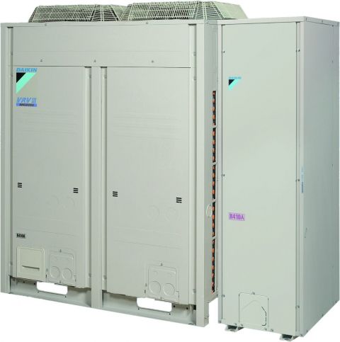 Наружный блок Daikin RTSYQ20PA