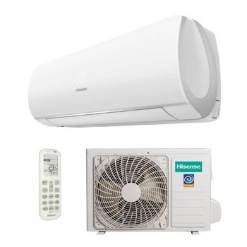 Сплит-система Hisense AS-13UW4SVETS10