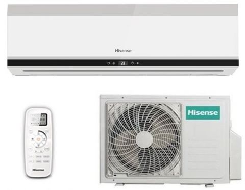 Сплит-система Hisense AS-36HR4SDKVT