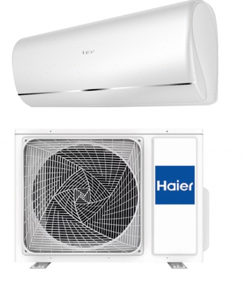 Сплит-система Haier AS50JDJHRA-W/1U50REJFRA