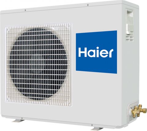 Наружный блок Haier 1U24FS2EAA