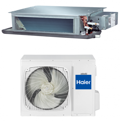 Сплит-система Haier AD24SS1ERA(N)(P)/1U24FS1EAA