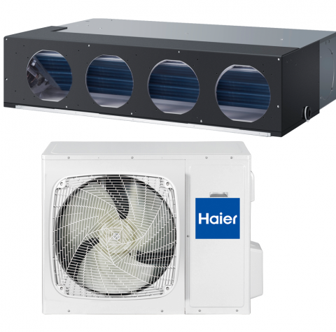 Сплит-система Haier AD24MS1ERA/1U24FS1EAA