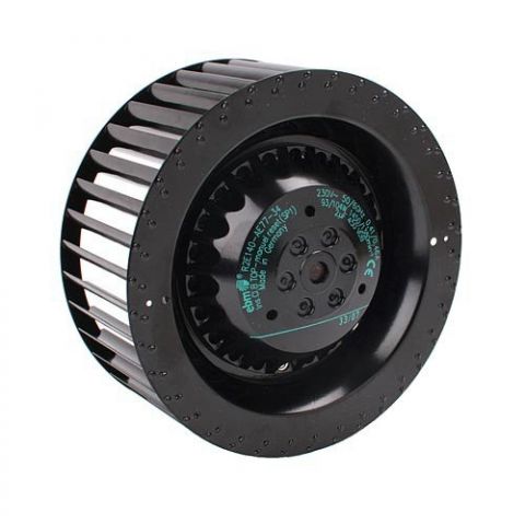 Центробежный вентилятор Ebmpapst R2E140-AE77-05 (R2E140AE7705)