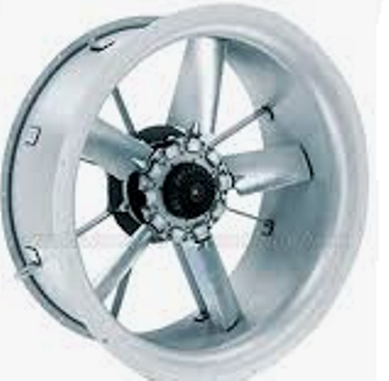 Осевой вентилятор Ebmpapst W3GB20-IQ07-01 (W3GB20IQ0701)