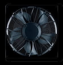 Осевой вентилятор Ebmpapst W3G910-MU25-03 (W3G910MU2503)