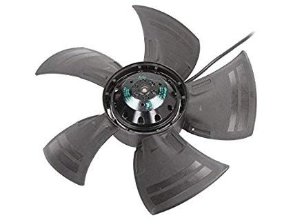 Осевой вентилятор Ebmpapst AL152A14-2524-90 hd (55490.00140)