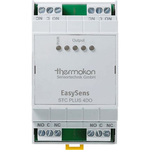 Модуль расширения Thermokon STC-PLUS 4DO (517690)